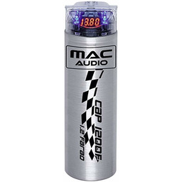 MAC AUDIO CAP-1200F